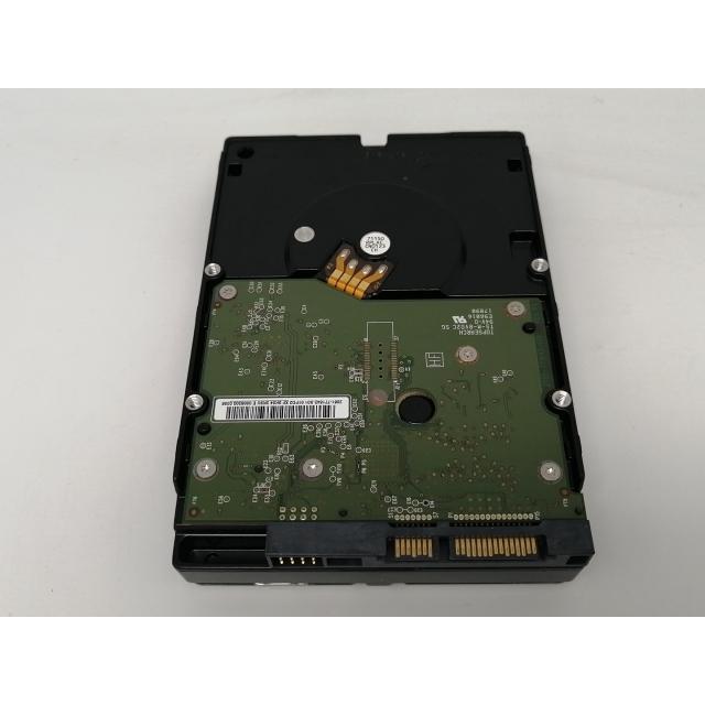 中古】W.D. WD20EARS WD Green 2TB/回転数可変/64MB/3Gbps【新宿】保証