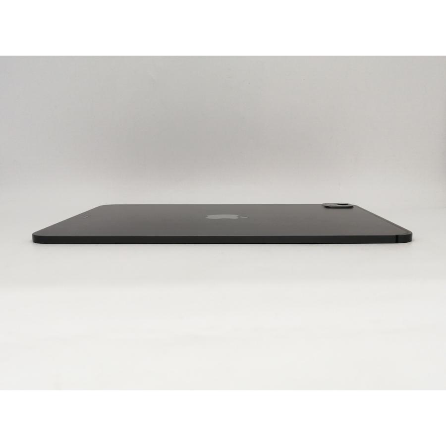 【中古】Apple 【Wi-Fi】 11インチ iPad Pro（M4/2024） 256GB スペースブラック 標準ガラス MVV83J/A【大宮東口】保証期間１ヶ月【ランクA】の画像