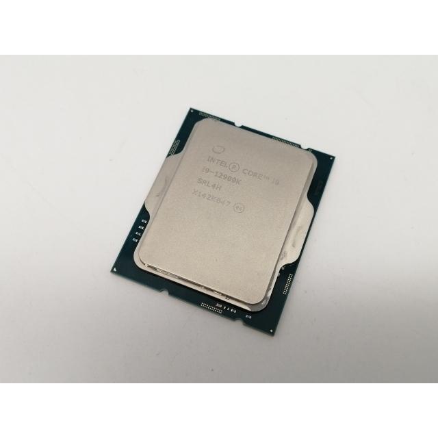中古】Intel Core i9-13900KF(3.0GHz) Bulk LGA1700/24C(P:8C/E:16C)/32T/