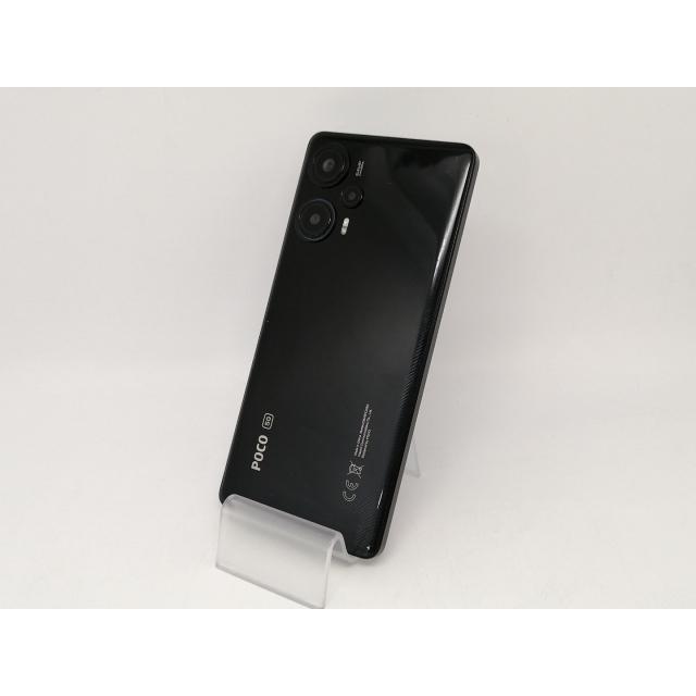 中古】Xiaomi 海外版 【SIMフリー】 Poco F5 12GB 256GB【川越クレア 