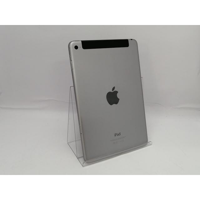 中古】Apple au 【SIMロック解除済み】 iPad mini4（2015） 128GB 