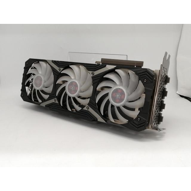 【美品ほぼ未使用】ELSA GeForce RTX 3080 Ti ERAZOR 中古】ELSA GeForce RTX 3080 Ti ERAZOR X(GD3080T-12GEREZX