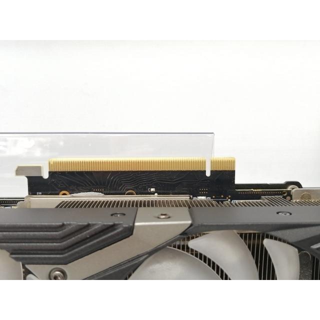中古】ELSA GeForce RTX 3080 Ti ERAZOR X(GD3080T-12GEREZX