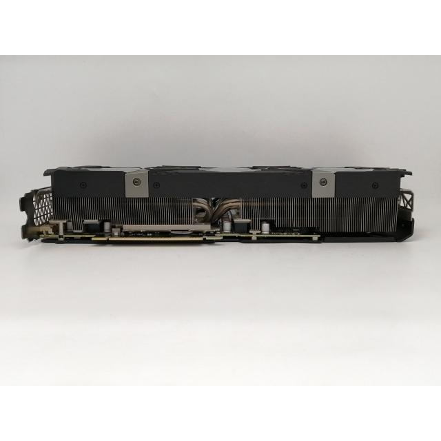 中古】ELSA GeForce RTX 3080 Ti ERAZOR X(GD3080T-12GEREZX