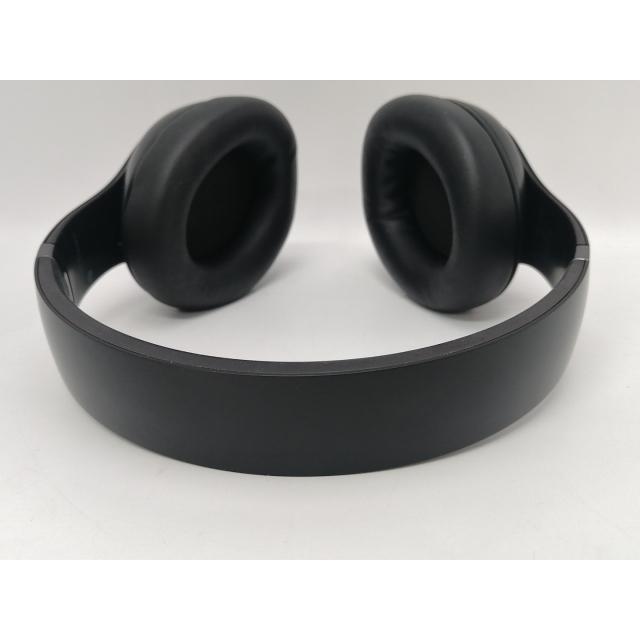 中古】beats by dr.dre Beats Studio Pro MQTP3PA/A [ブラック]【川越