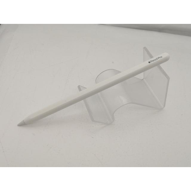 中古】Apple Apple Pencil Pro MX2D3ZA/A【川越クレアモール】保証期間