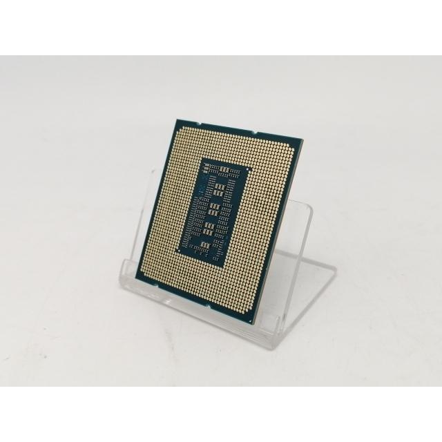 中古】Intel Core i7-13700F(2.1GHz) Bulk LGA1700/16C(P:8C/E:8C)/24T 