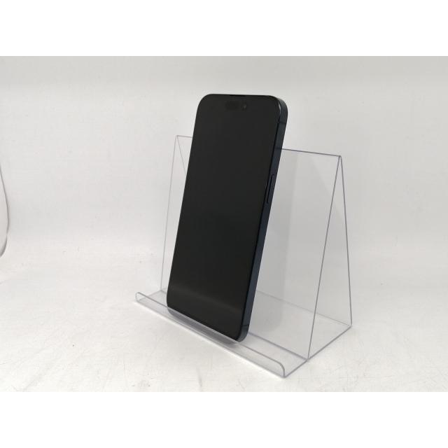 【中古】Apple SoftBank 【SIMフリー】 iPhone 15 Pro Max 256GB ブルーチタニウム MU6T3J/A【川越クレアモール】保証期間１ヶ月【ランクA】の画像