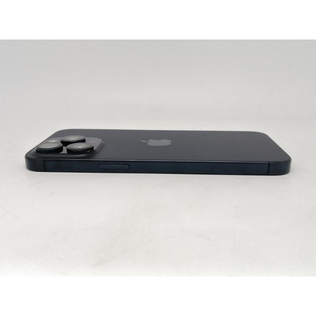 【中古】Apple SoftBank 【SIMフリー】 iPhone 15 Pro Max 256GB ブルーチタニウム MU6T3J/A【川越クレアモール】保証期間１ヶ月【ランクA】の画像