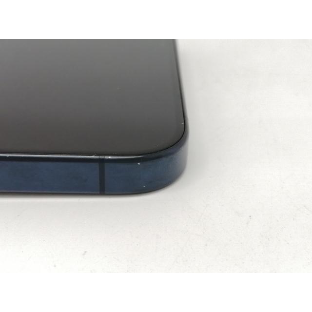 【中古】Apple SoftBank 【SIMフリー】 iPhone 15 Pro Max 256GB ブルーチタニウム MU6T3J/A【川越クレアモール】保証期間１ヶ月【ランクA】の画像