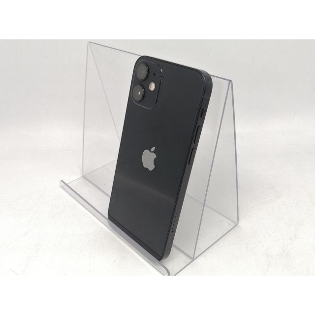 iPhone 12 mini 【中古】Apple au 【SIMロック解除済み】 64GB 