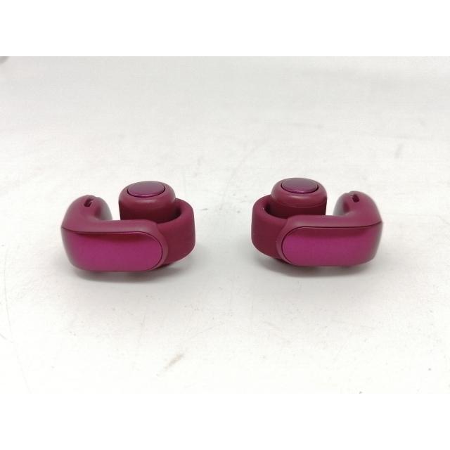 中古】BOSE Ultra Open Earbuds [ディーププラム]【川越クレアモール