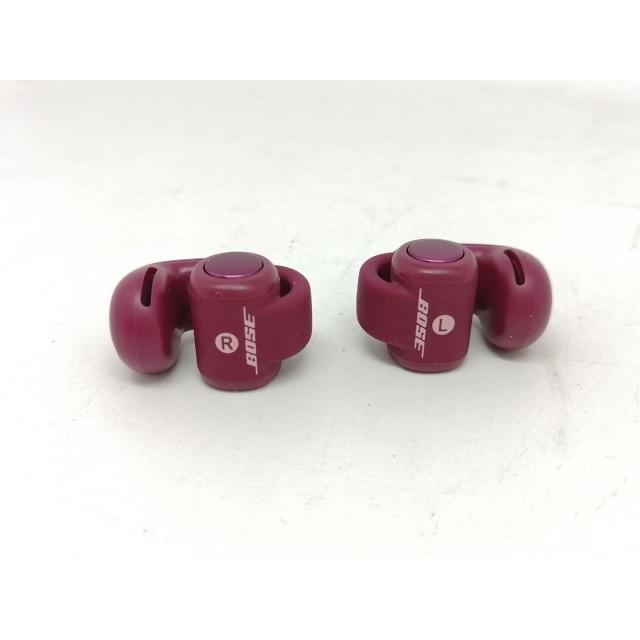 中古】BOSE Ultra Open Earbuds [ディーププラム]【川越クレアモール