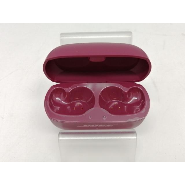中古】BOSE Ultra Open Earbuds [ディーププラム]【川越クレアモール