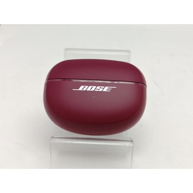 中古】BOSE Ultra Open Earbuds [ディーププラム]【川越クレアモール