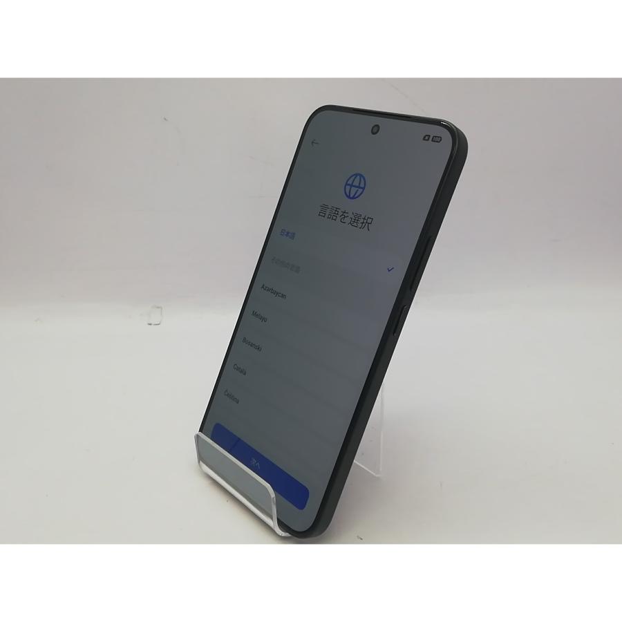 中古】Xiaomi 国内版 【SIMフリー】 Xiaomi 15T Pro ブラック 12GB