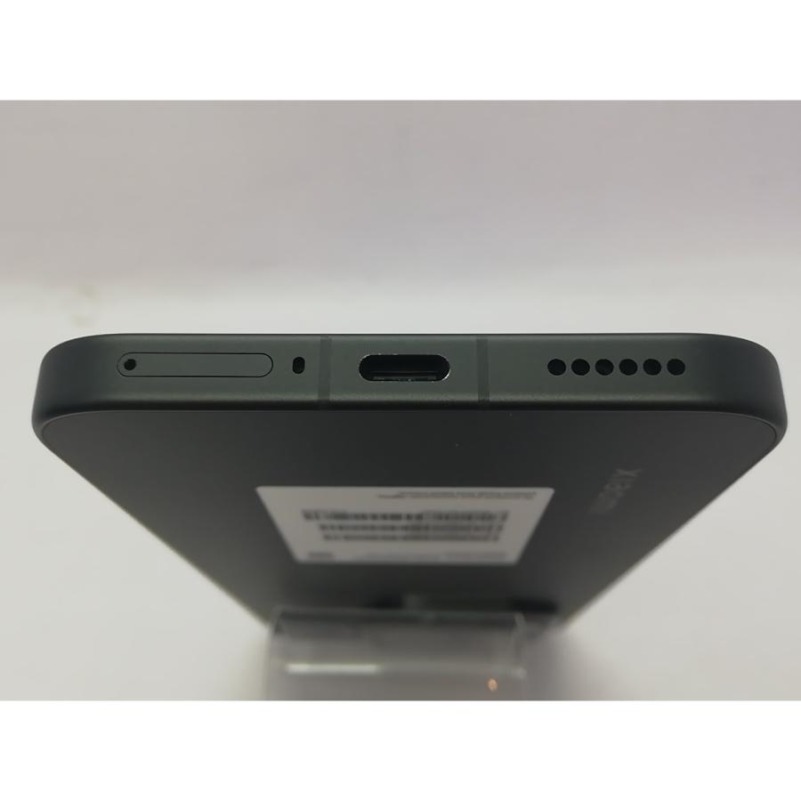 中古】Xiaomi 国内版 【SIMフリー】 Xiaomi 15T Pro ブラック 12GB