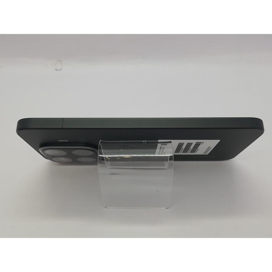 中古】Xiaomi 国内版 【SIMフリー】 Xiaomi 15T Pro ブラック 12GB