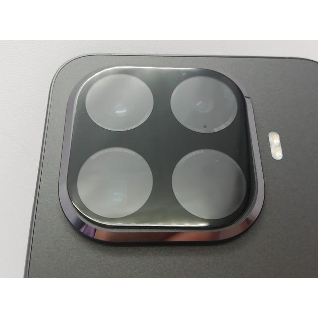 中古】Xiaomi 国内版 【SIMフリー】 Xiaomi 15T Pro ブラック 12GB