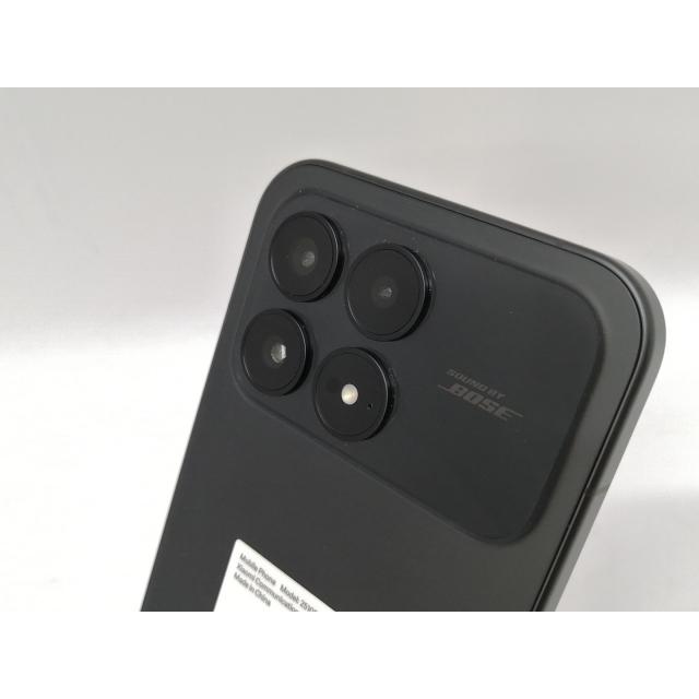 【中古】Xiaomi 国内版 【SIMフリー】 POCO F8 Pro ブラック 12GB 256GB【川越クレアモール】保証期間１ヶ月【ランクA】の画像