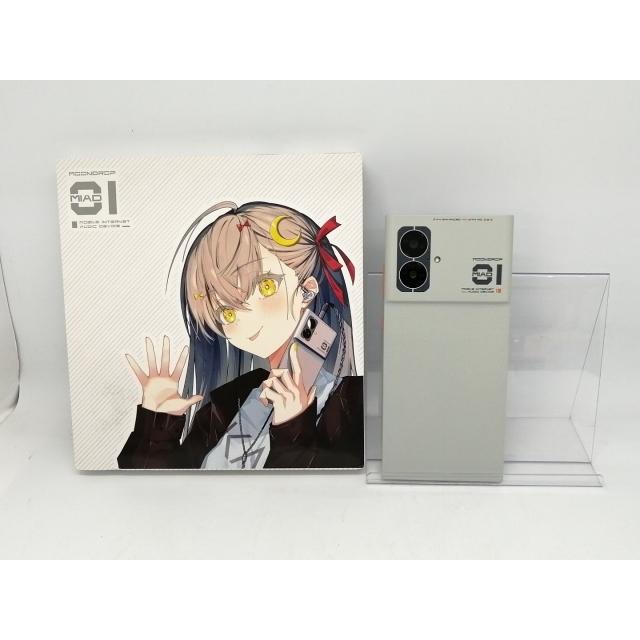 中古】水月雨 MOONDROP MIAD 01【MD-PH-001】【川越クレアモール】保証
