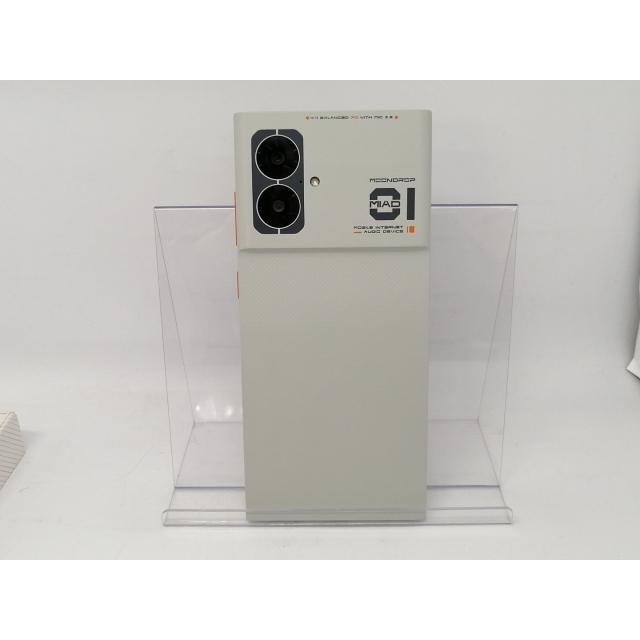 中古】水月雨 MOONDROP MIAD 01【MD-PH-001】【川越クレアモール】保証