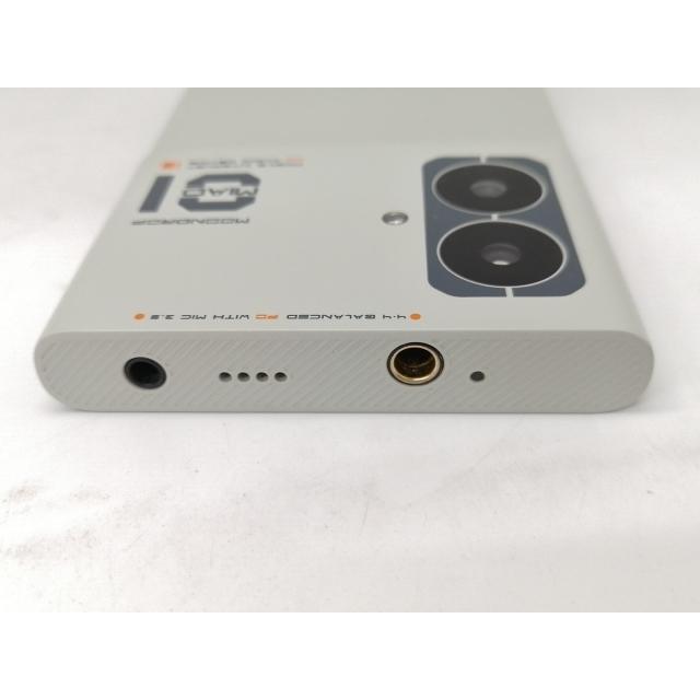 中古】水月雨 MOONDROP MIAD 01【MD-PH-001】【川越クレアモール】保証