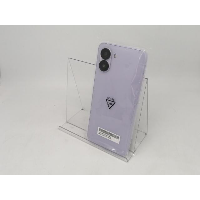 nubia S2 Y!mobile ラベンダー 未使用】Nubia ymobile 【SIMフリー】 nubia S2 6GB 128GB ラベンダー