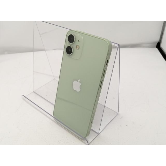 iPhone 12 mini 【中古】Apple SoftBank 【SIMロック解除済み】 128GB 