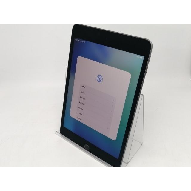 中古】Apple 国内版 【SIMフリー】 iPad mini（第5世代/2019） 256GB