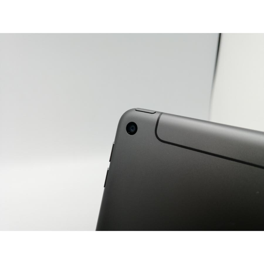 中古】Apple 国内版 【SIMフリー】 iPad mini（第5世代/2019） 256GB