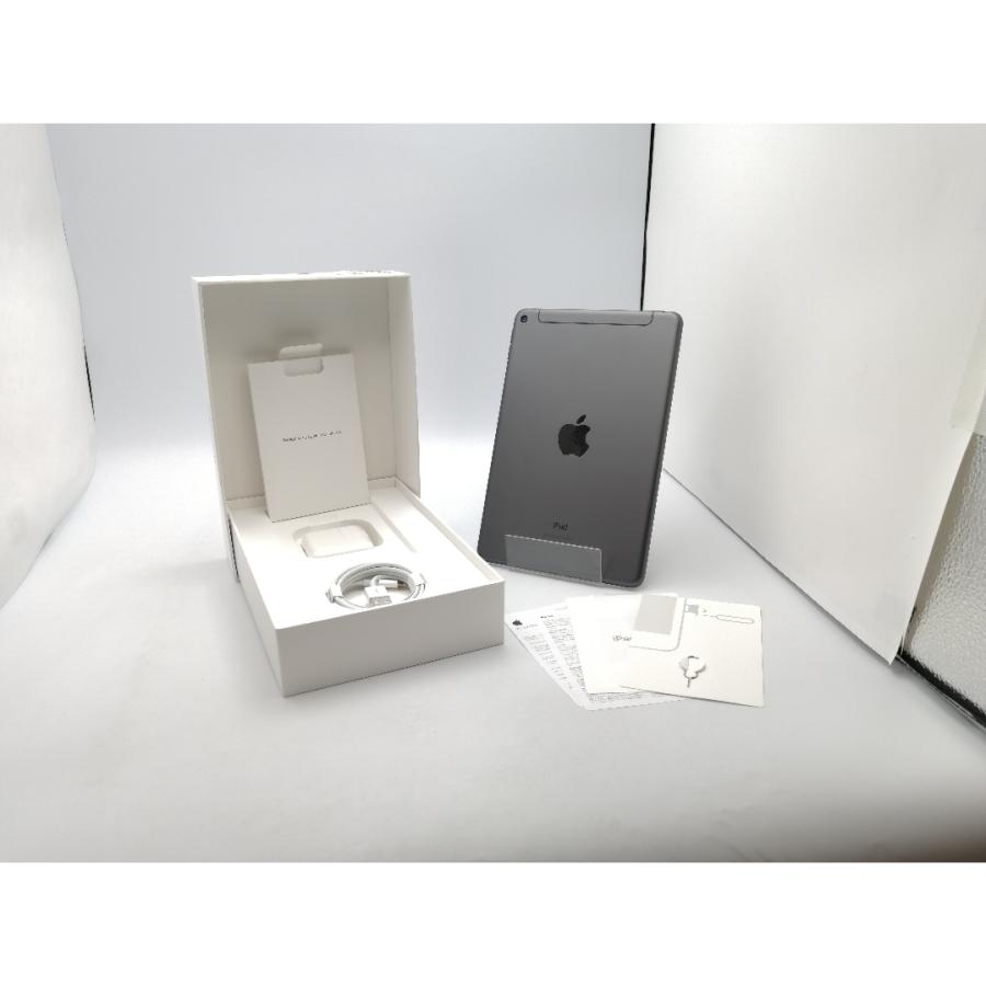 中古】Apple 国内版 【SIMフリー】 iPad mini（第5世代/2019） 256GB