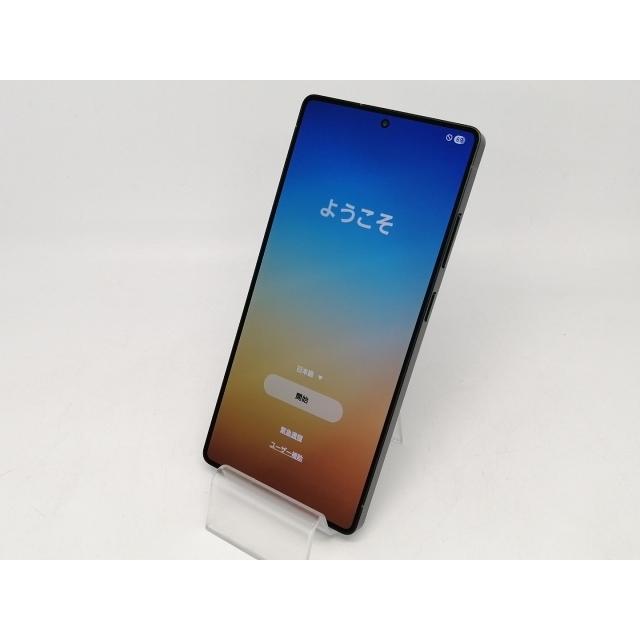 【中古】SAMSUNG 国内版 【SIMフリー】 Galaxy S25 Ultra チタニウムジェットブラック 12GB 256GB SM-S938Q【池袋東口】保証期間１ヶ月【ランクA】の画像