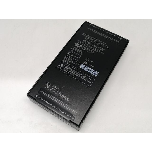 未使用】SAMSUNG 国内版 【SIMフリー】 Galaxy S24 Ultra チタニウム