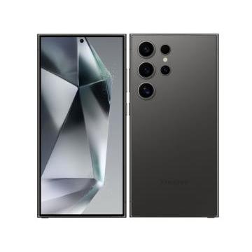Samsung Galaxy S24 Ultra (SM-S928Q)国内版 未使用】SAMSUNG 国内版 【SIMフリー】 Galaxy S24 Ultra チタニウム