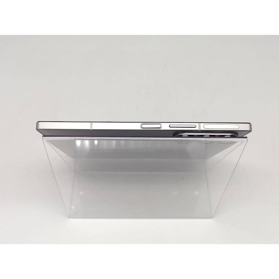【中古】SAMSUNG 国内版 【SIMフリー】 Galaxy Z Fold6 シルバーシャドウ 12GB 1TB SM-F956QZSFSJP【川越クレアモール】保証期間１ヶ月【ランクA】の画像