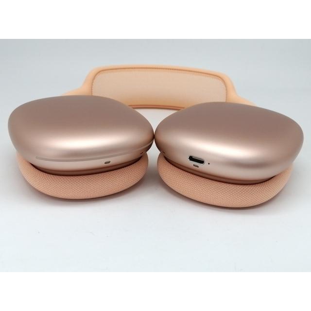 中古】Apple AirPods Max 2 オレンジ MHWN4ZA/A【川越クレアモール