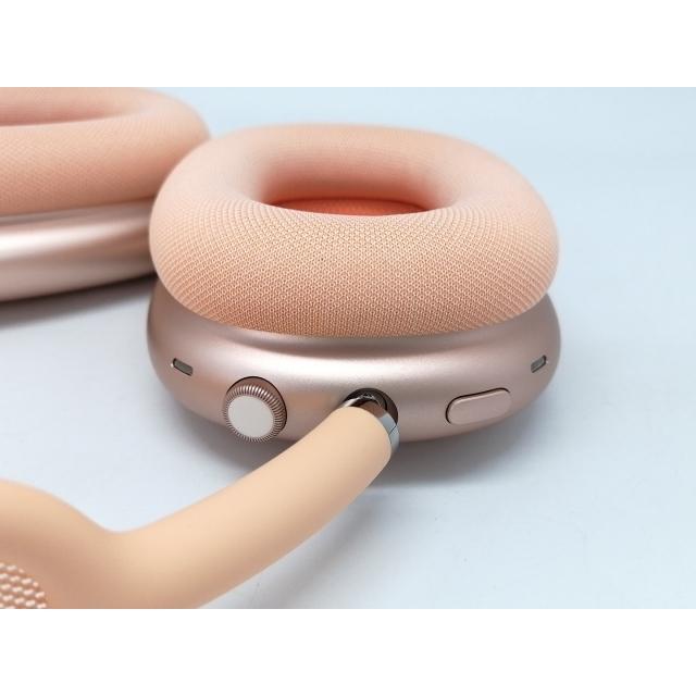 中古】Apple AirPods Max 2 オレンジ MHWN4ZA/A【川越クレアモール