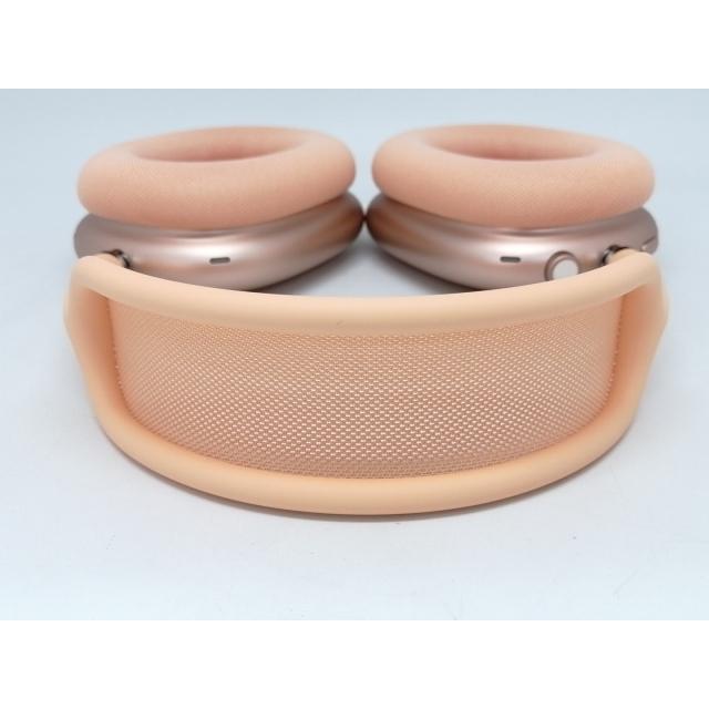 中古】Apple AirPods Max 2 オレンジ MHWN4ZA/A【川越クレアモール