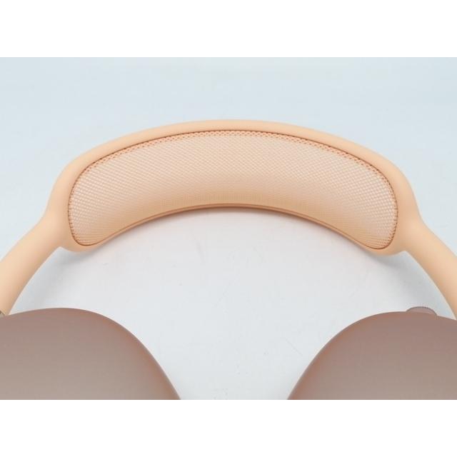 中古】Apple AirPods Max 2 オレンジ MHWN4ZA/A【川越クレアモール