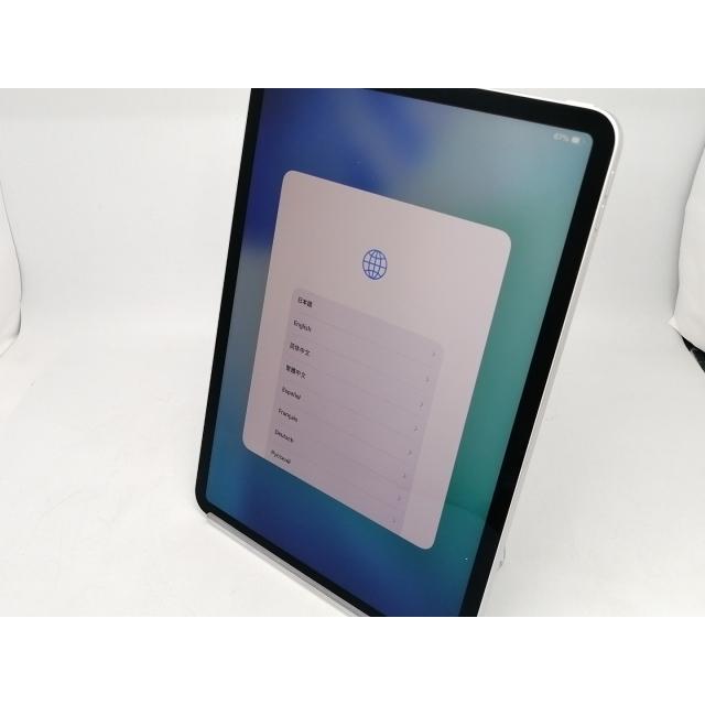 中古】Apple 【Wi-Fi】 11インチ iPad Pro（第3世代/2021） 256GB