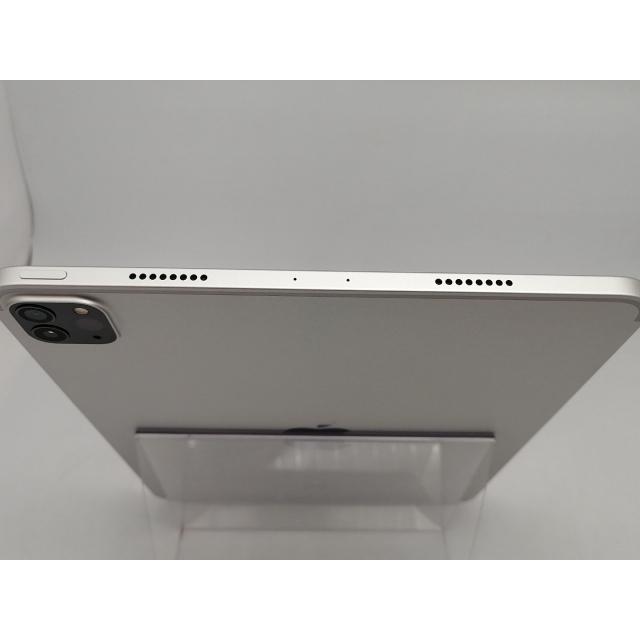 中古】Apple 【Wi-Fi】 11インチ iPad Pro（第3世代/2021） 256GB
