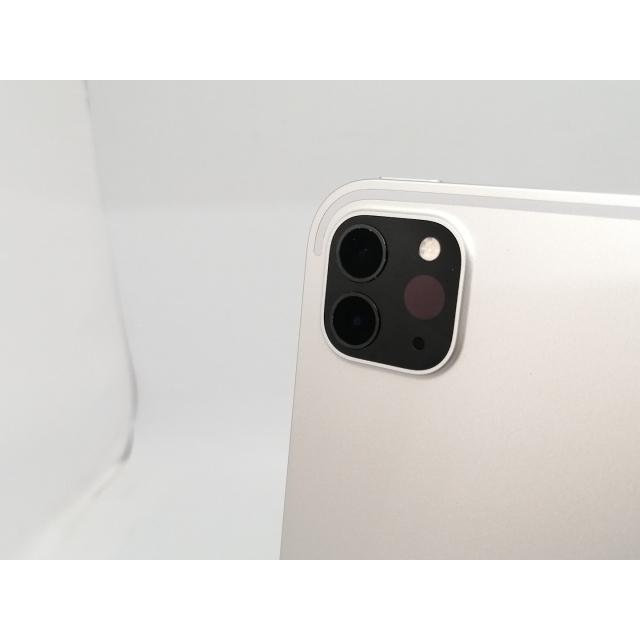中古】Apple 【Wi-Fi】 11インチ iPad Pro（第3世代/2021） 256GB