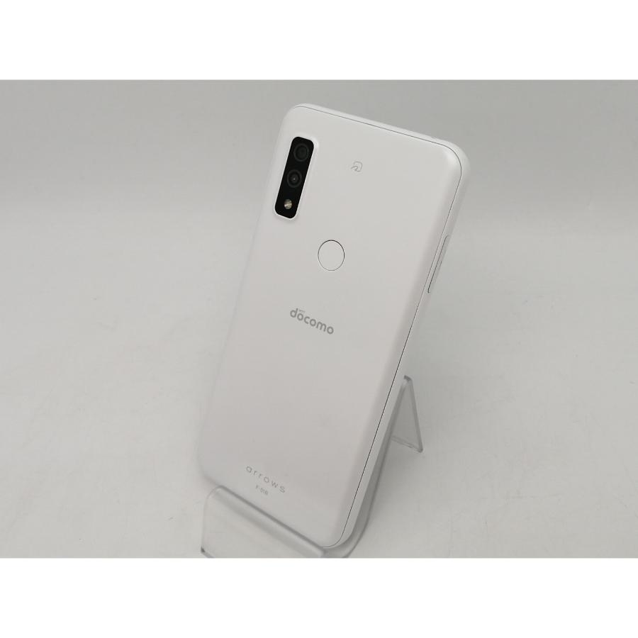 SIMフリー 本体 arrows We F-51B 64 GB 475 ホワイト 中古】Fujitsu docomo 【SIMフリー】 arrows We ホワイト 4GB 64GB F