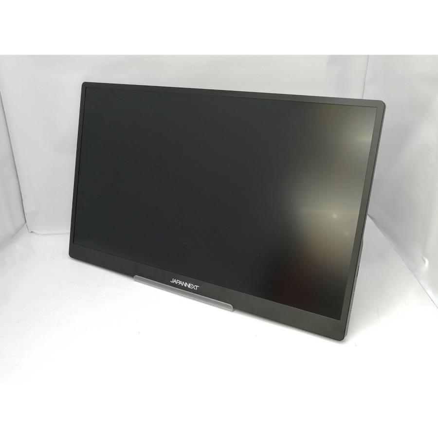中古】JAPANNEXT JN-MD-IPS1730FHDR モバイルモニター [17.3インチ