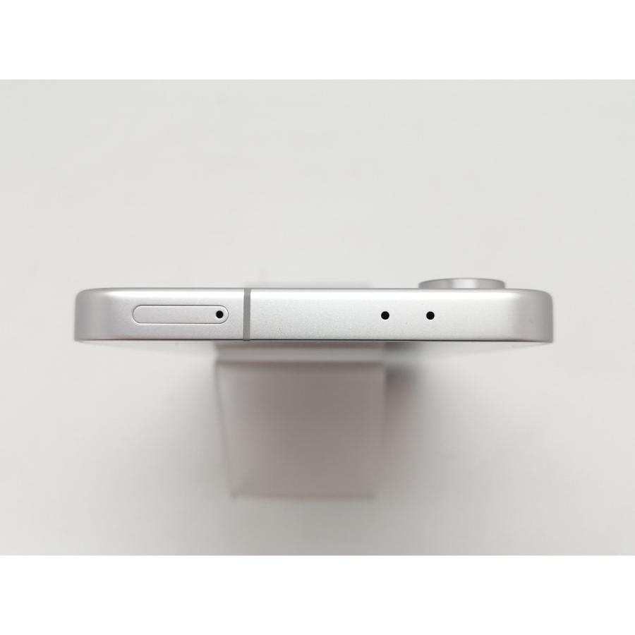 【中古】SAMSUNG au 【SIMフリー】 Galaxy S24 FE グレー 8GB 128GB SCG30【川越クレアモール】保証期間１ヶ月【ランクA】の画像