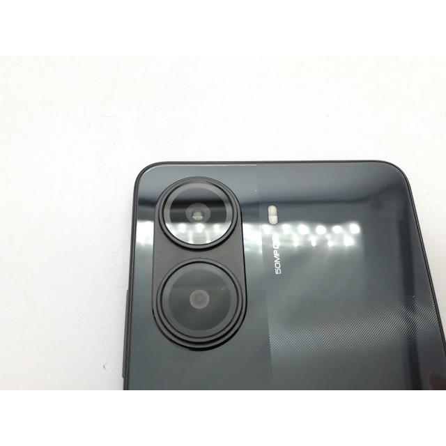 中古】Xiaomi 国内版 【SIMフリー】 Poco X7 Pro ブラック 8GB 256GB
