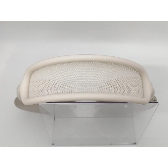 【中古】Apple AirPods Max 2 スターライト MHWL4ZA/A【川越クレアモール】保証期間１ヶ月