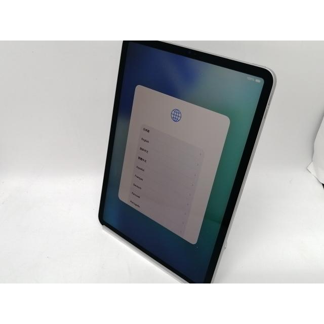 【中古】Apple 【Wi-Fi】 11インチ iPad Pro（第4世代/2022） 256GB スペースグレイ MNXF3J/A【川越クレアモール】保証期間１ヶ月【ランクB】の画像