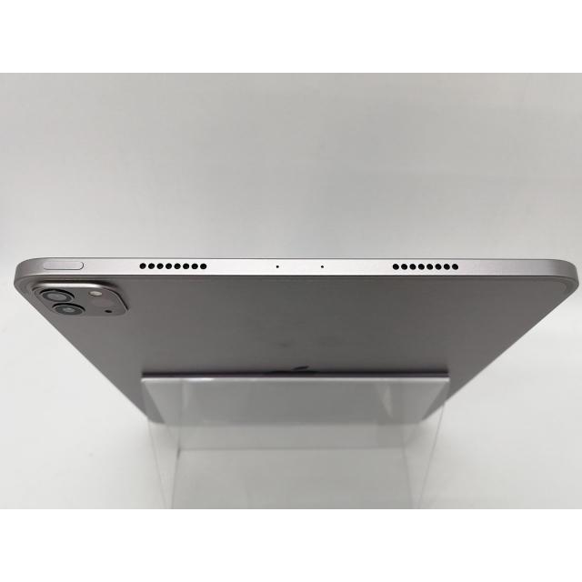 【中古】Apple 【Wi-Fi】 11インチ iPad Pro（第4世代/2022） 256GB スペースグレイ MNXF3J/A【川越クレアモール】保証期間１ヶ月【ランクB】の画像